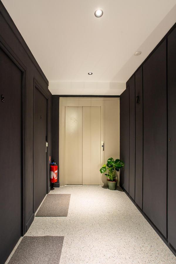 Cmg Residence Caire Saint-Denis Paris Luaran gambar