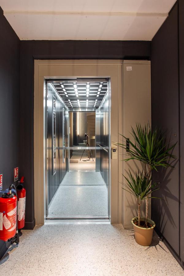 Cmg Residence Caire Saint-Denis Paris Luaran gambar