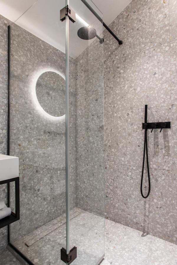 Cmg Residence Caire Saint-Denis Paris Luaran gambar