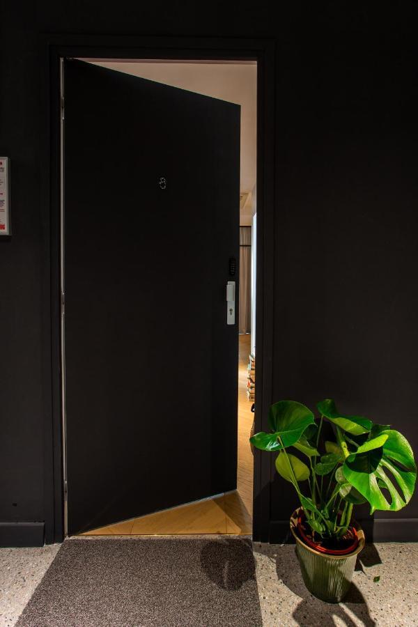 Cmg Residence Caire Saint-Denis Paris Luaran gambar