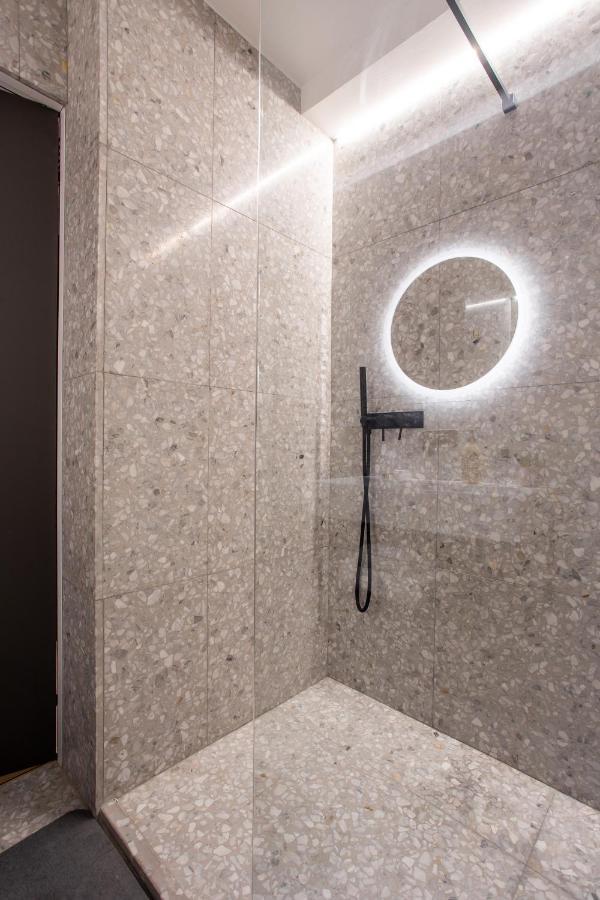 Cmg Residence Caire Saint-Denis Paris Luaran gambar